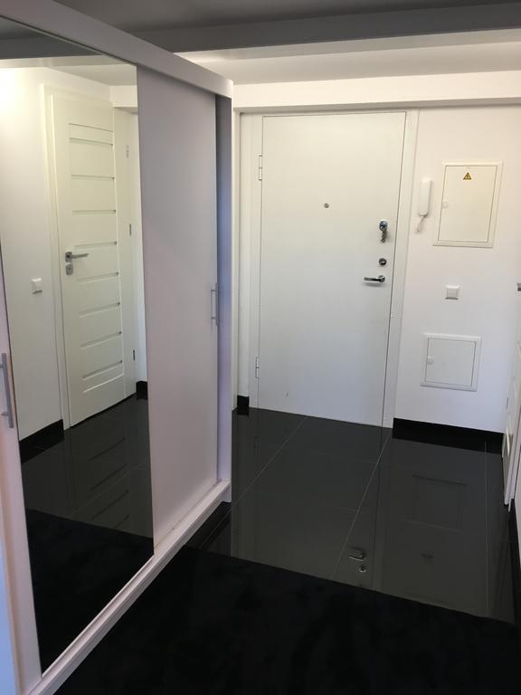 Apartamentai Telegrafas Каунас Экстерьер фото
